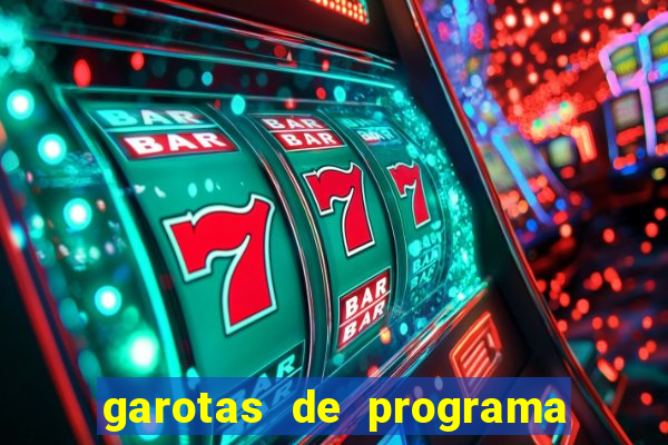 garotas de programa de porto nacional